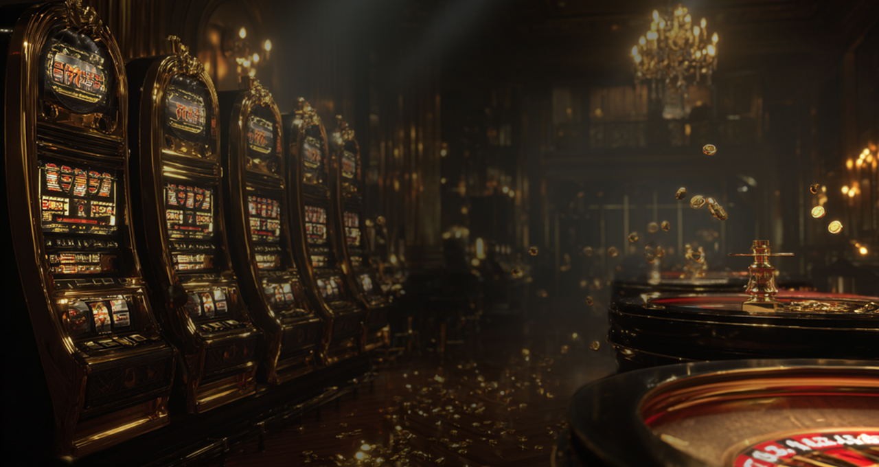Vegadream Casino