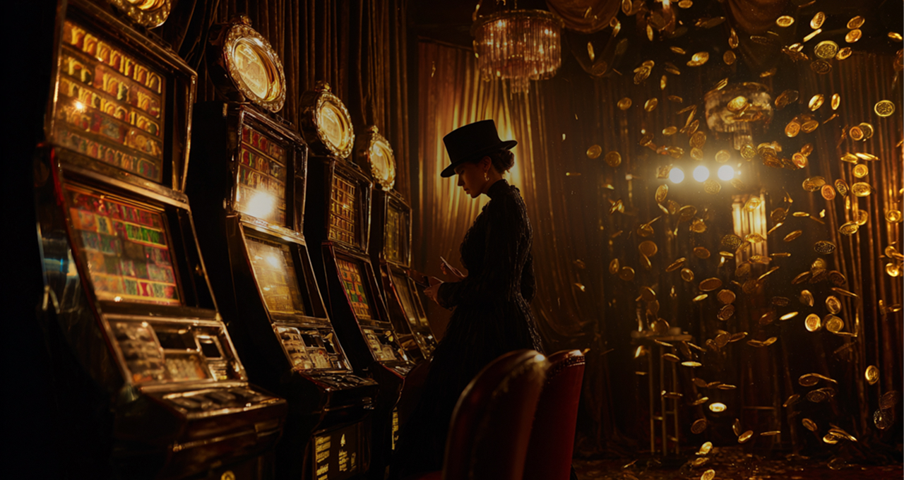 Vegadream Casino